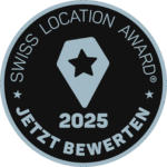 Swiss Location Award