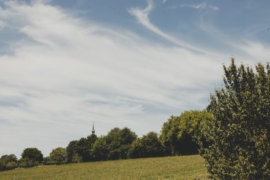 Auszeit in der Natur