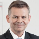 Werner Sturm, Verwaltungsratspräsident CCAG