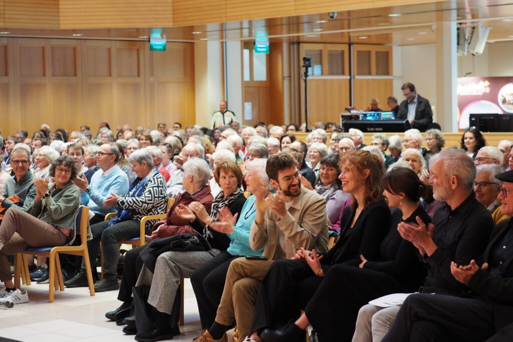 Konferenzsaal_Inspirationstag_2025