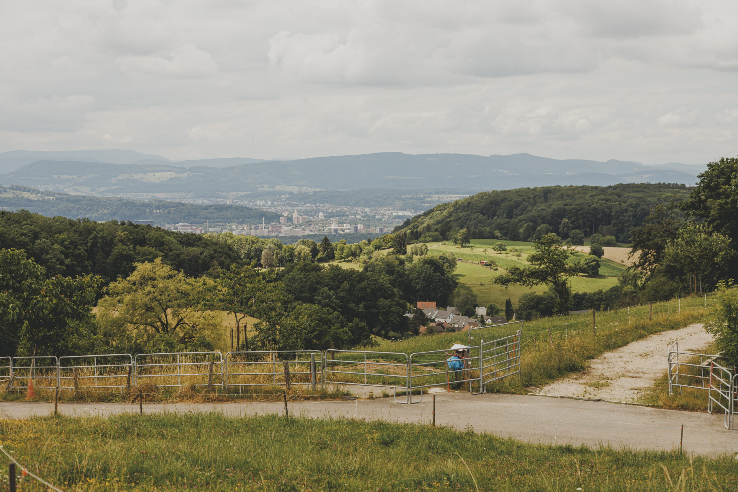 Natur St. Chrischona