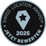 Swiss Location Award