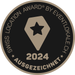 Swiss Location Award